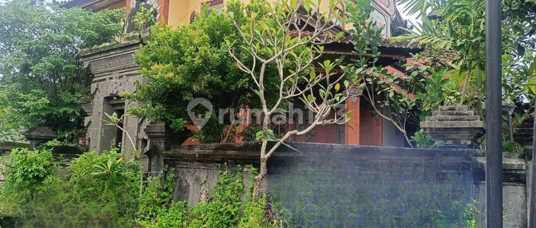 Dijual Rumah Via Lelang Area Klungkung, Bali 1