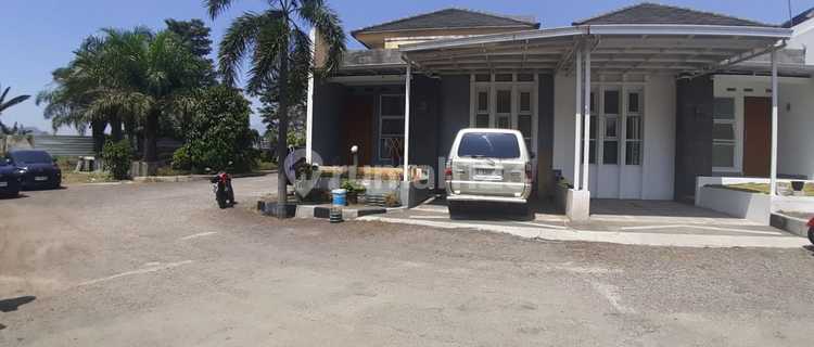 Dijual Rumah Lelang di Jalan Raya Barat Cicalengka Kab. Sumedang 1