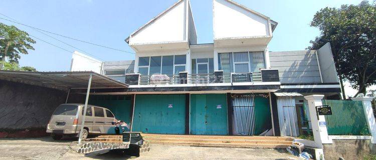 Dijual Ruko Lelang di Jalan Gn. Puntang, Cimaung Kab. Bandung 1