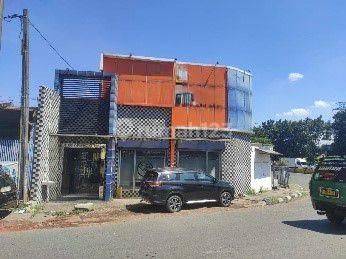 Dijual Ruang Usaha Lelang Strategis di Mainroad Moch Toha Bandung 1