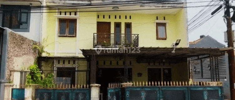 Dijual Rumah Lelang di Jalan Permata Kopo Kab Bandung 1