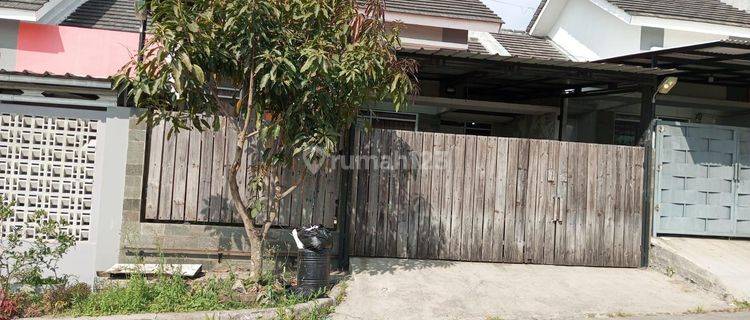 Dijual Rumah Lelang di Jalan Warunglahang Cicalengka Kab. Bandung 1