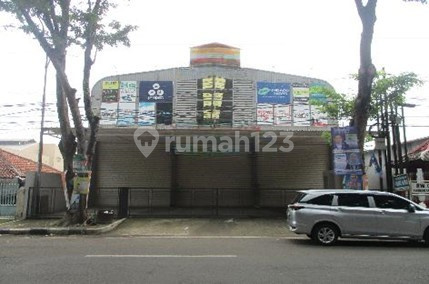 For Sale, Shop House via Auction in Harjamukti Area, Cirebon City 1