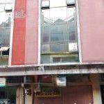 Dijual Ruko Lelang di Jalan Terusan Pasirkoja Kota Bandung 1