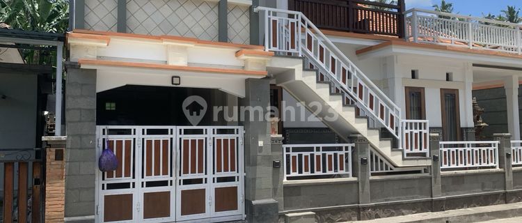 Dijual Rumah Via lelang Area Dawan, Kab Klungkung Bali 1