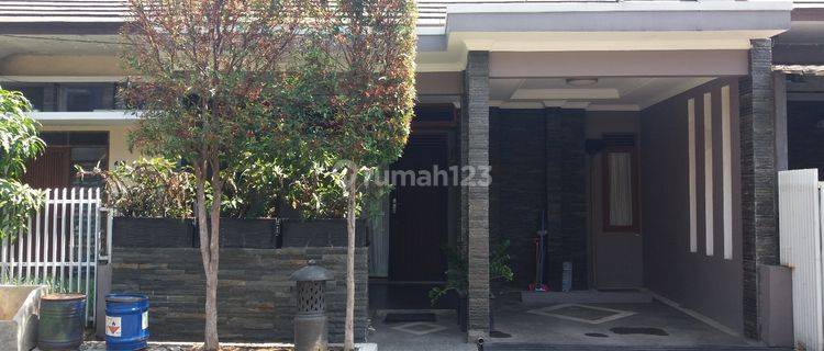 Dijual Rumah Lelang di Jalan Cikoneng, Terusan Buah Batu  1