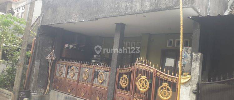 Dijual Rumah Lelang di Jalan Nuansa Utama Timur, Kab. Badung Bali 1