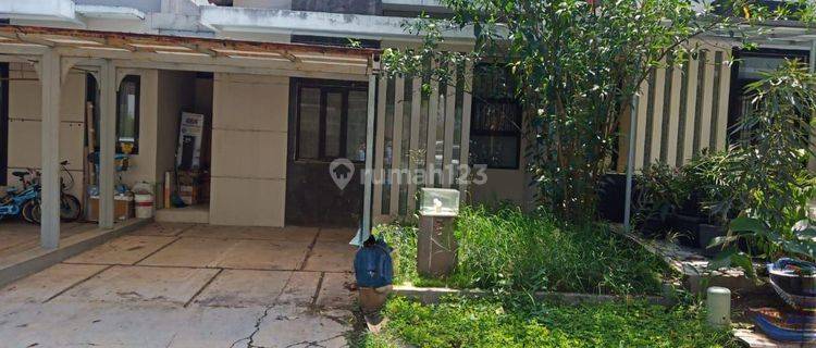 Dijual Rumah Lelang di Jalan Pasir Impun Kota Bandung 1
