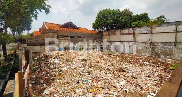 Tanah Kendangsari Selangkah Raya Belakang Indomaret Area Ramai Cocok Usaha Dekat Kampus Ubaya Tenggilis, Petra Jemursari, Prapen, Panjang Jiwo, Kutisari, Transmart Rungkut, Margorejo 1