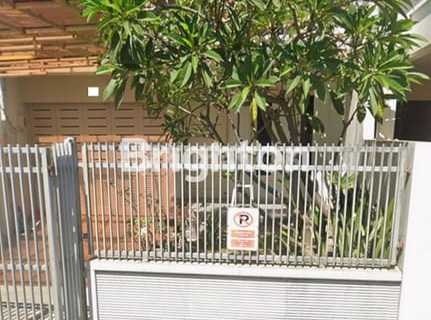 Rumah Bagus Siap Huni 2 Lantai Kutisari bisa Setahun Strategis Dekat Jemursari Tenggilis Kendangsari Rungkut Industri Univ Petra & Ubaya 1