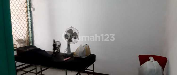 Dijual  Rumah 2 lantai  Siap Huni Di Kelapa Gading Permai Jakarta Utara 1