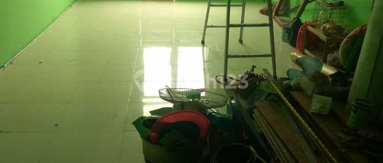 For Sale: Strategic Shop House on Veteran Road, Bekasi 1