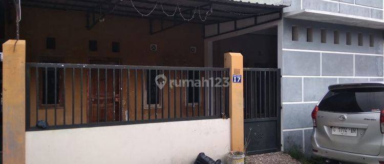 Rumah Di Perum Queen Garden Baki Sukoharjo Jawa Tengah 1