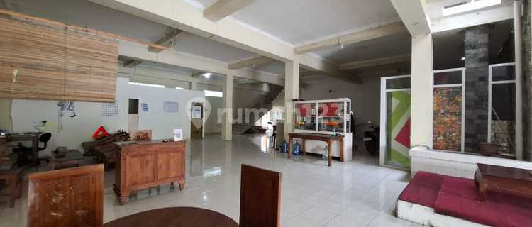 For Rent Strategic Business Space on Laksda Adisucipto Street, Sleman 1