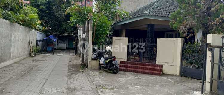 For Sale Boarding House Near Atmajaya Yogyakarta Campus 1