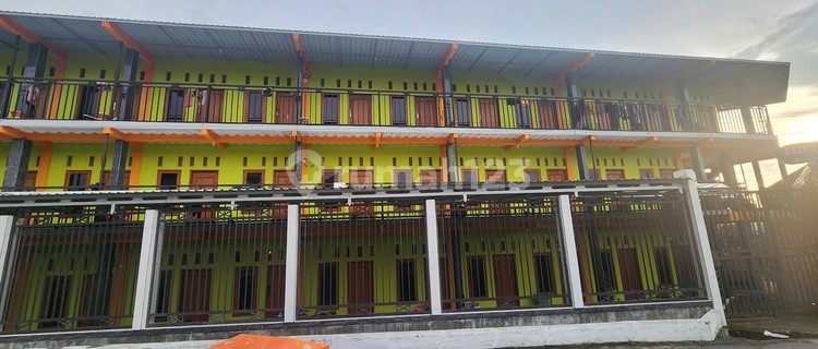 Own a 29-Room Boarding House Investment in a Prime Location in Magelang City. 1