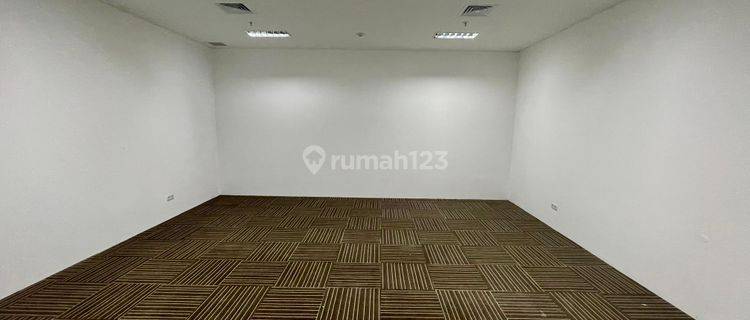 disewakan ruang kantor satu satu nya di cububur akses mudah 1