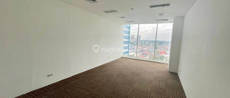 SEWA RUANG KANTOR DI CIBUBUR HARGA MURAH  1