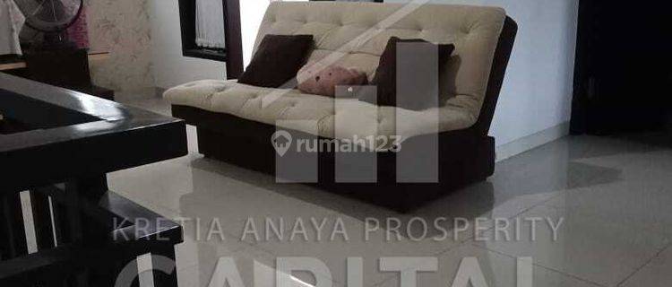 Rumah Nyaman Sudah Furnished di Taman Kopo Indah 3 Bandung 1