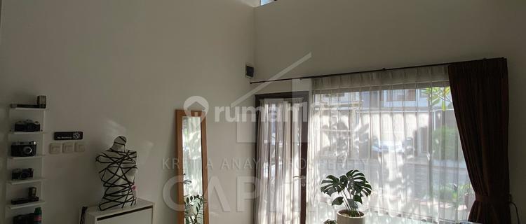 Rumah Minimalis Masa Kini Bumi Kirana Metro Margahayu Raya Bandung 1