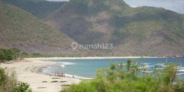 Tanah Murah Di Pantai Wane Bima Sumbawa Barat 1