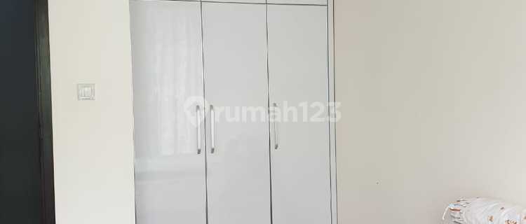 Ambil Cepat Rumah Terjangkau dan Full Furnished di Green Village Cipondoh 1