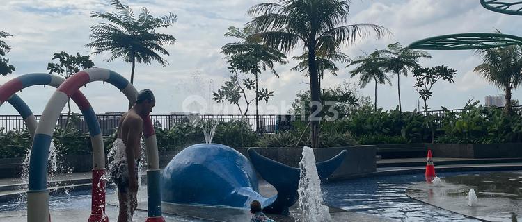 1 BR Apartment in Bintaro for Sale 770 M 1