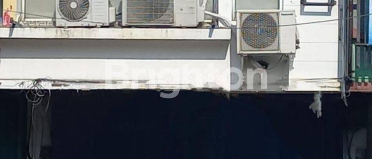 Dijual Ruko 2 Lantai  1