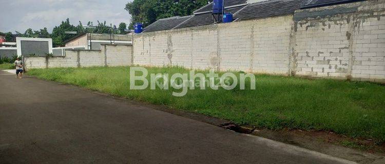 DIJUAL TANAH KAPLINGAN 60M2 1