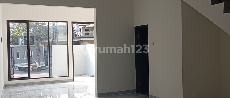 Dream Home With 5 Bedrooms In The Elite Citra Garden Area 1