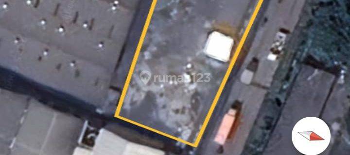 JUAL CEPAT TANAH STRATEGIS DIKAWASAN INDUSTRI JATAKE 1