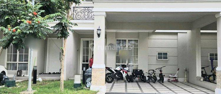 Rumah Siap Huni Full Furnished Podomoro Park Bandung 1