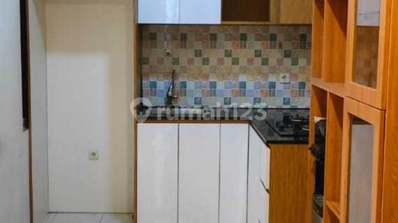 Dijual Rumah Cluster Martinez Symphonia 1