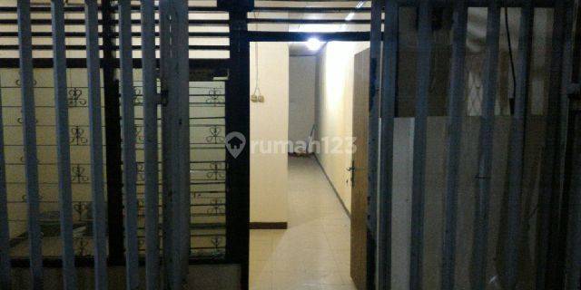 Dijual Rumah Daerah Angke Jaya  1
