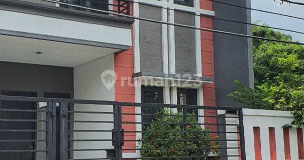 Dijual Rumah Sektor Gs 1