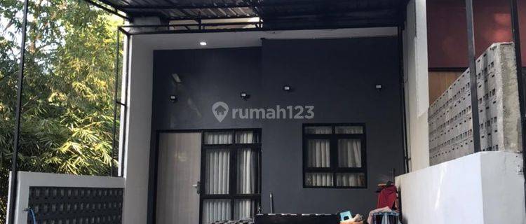 260 Juta Rumah Pesan Bangun Sudah Termasuk All Legalitas di Daerah Kedulan, Tirtomartani 1