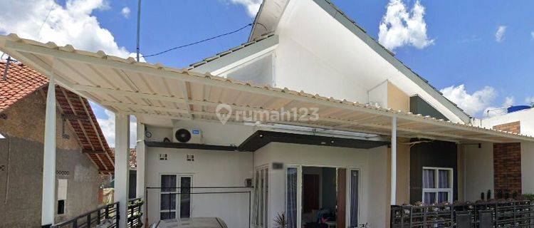 Rumah Pesan Bangun Harga 260 Juta Sudah Termasuk Legalias di Kedulan Tirtomartani 1