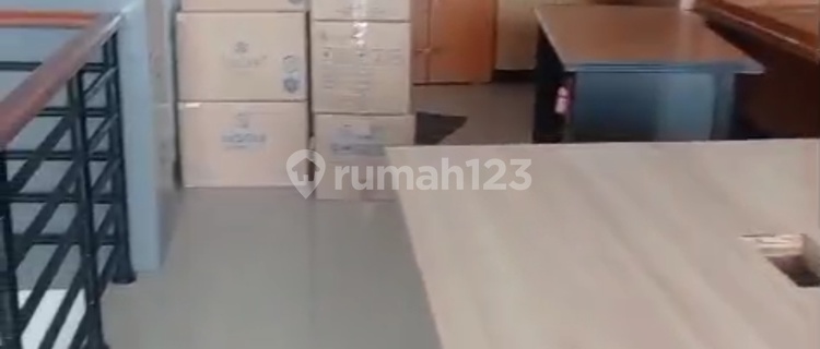 For Sale Shop House Banjar Wijaya Strategic Location 1