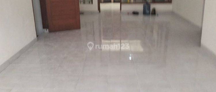 Rumah Kontrakan Bagus siap pakai Unfurnished Taman Kopo Indah 3 1
