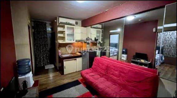 Dijual Apartemen Gateway Ahmad Yani 2 Bed Rooms Full Furnished Siap Huni @msn.com 1