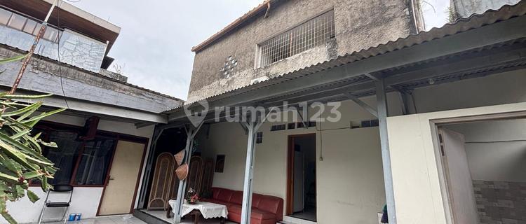 2-Storey Office Shop House Ready to Occupy, Strategic Location on Pejuang Pelajar Main Road 1