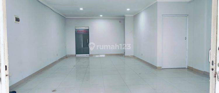Ruko Bagus 160 m2 SHM Holis Regency, Babakan Ciparay 1