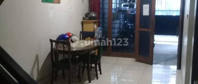 Active 3-Storey Kostan with SHM, Strategically Located in the Heart of Pungkur Wing City Center 1