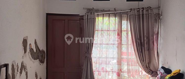 Affordable Comfortable Move-in Ready SHM Minimalist House in Nata Endah Complex 1