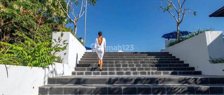 Dijual Villa Dia Area Melasti Beach, Ungasan, Melasti, Bali 1