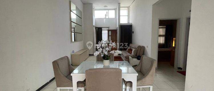 Rumah Bagus Furnished SHM Mayangsunda, Kota Baru Parahyangan 1