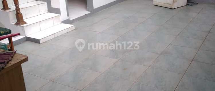 Rumah Murah Pusat kota Bagus Unfurnish SHM Sayap Sukaluyu,Bandung 1