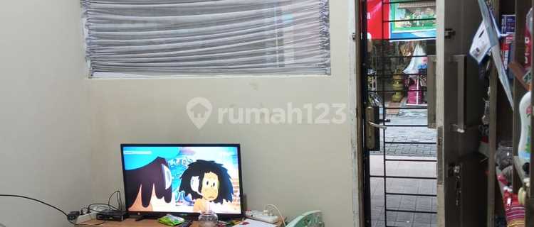 Rumah Murah Bagus Unfurnished SHM Komplek Pinus Regency, Bandung 1