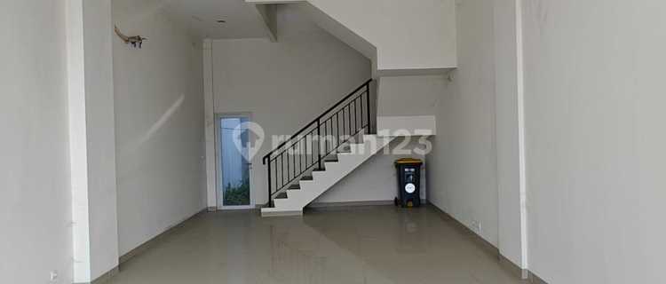 For Rent Ruby Shop House in Summarecon Bandung Area 1