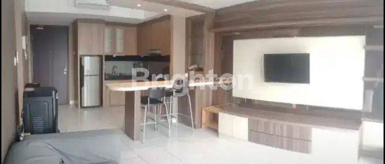 Full Furnish Siap Huni Apartment Casa De Parco BSD 1